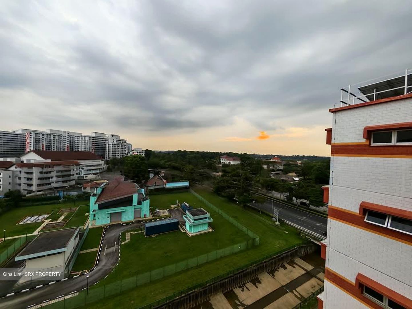 Blk 440 Choa Chu Kang Avenue 4 (Choa Chu Kang), HDB 4 Rooms #552329471